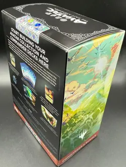 Magic The Gathering Avatar: The Last Airbender Commander's Bundle # EN # NEU - Image 2