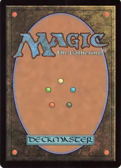 Sun Titan 2010 FOIL Secret Lair 30th Anniversary Magic The Gathering - Image 2