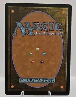 Garruk, Apex Predator MTG Core Set 2015 (M15) Regular - Image 2