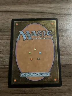 Krenko, Mob Boss #138 (LP) Magic 2013 M13 Magic MTG - Image 2