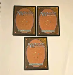 MTG Sun Titan M12 Core Set Regular Mythic White Magic The Gathering LP x3 - Image 2