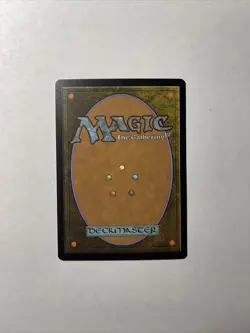 Magic the Gathering MTG Core Set 2015 M15 Nissa, Worldwaker Near Mint - Image 2