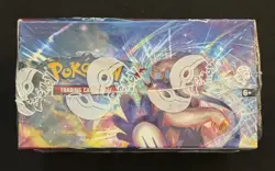 New Sealed Pokemon Sword & Shield Battle Styles Booster Box Fast Ship 820650818189 - Image 3