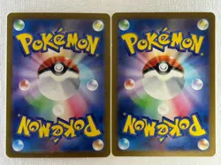 Deerling 073/071 Sawsbuck 074/071 AR Pokemon Card sv5M set Cyber Judge Japan LP - Image 2