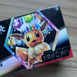 Pokemon TCG Prismatic Evolutions Suprise Box - New & Sealed ✅🚚 - Image 2