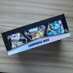Pokemon TCG Prismatic Evolutions Suprise Box - New & Sealed ✅🚚 - Image 5