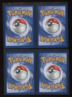 POKEMON Mega Evolution ULTRA RARE Lot LILLIE'S DETERMINATION Air Balloon +++ - Image 2