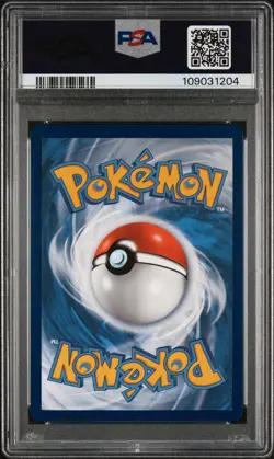 2021 POKEMON SWORD & SHIELD BATTLE STYLES SECRET #179 FULL ART/HOUNDOOM PSA 10 - Image 2
