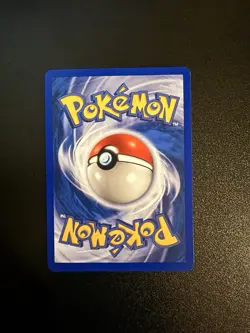 Espeon - 16/100 - Pokemon EX Sandstorm Regular - NM Non Holo Rare - Image 2