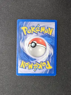 Pokemon TCG Light Dragonite 14/105 Neo Destiny Neo Genesis Holo Rare Vintage - Image 4