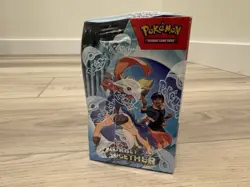Pokemon Journey Together Enhanced Booster Box Factory Sealed NEW SV09 36 Packs - Image 2