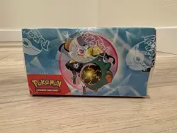 Pokemon Journey Together Enhanced Booster Box Factory Sealed NEW SV09 36 Packs - Image 5