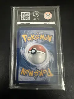 Pokemon TCG Black Star Promo Greninja EX SVP 132 Ace 10 SVP 132 Ace 10 - Image 2