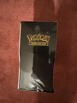 Pokemon TCG Mega Evolutions Lucario Elite Trainer Box ETB | Brand New Sealed - Image 3