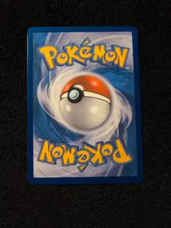 Nachtara 60/108 Reverse Holo Pokemon Dark Explorers DEX 2012 NM Vintage English - Image 4