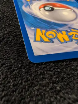 Nachtara 60/108 Reverse Holo Pokemon Dark Explorers DEX 2012 NM Vintage English - Image 5