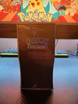 Pokemon Phantasmal flames elite trainer box ETB FACTORY SEALED NEW 🔥🔥 - Image 2