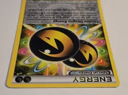 Pokemon Double Dragon Energy 97/108 Reverse Holo XY Roaring Skies Uncommon LP - Image 3