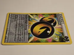 Pokemon Double Dragon Energy 97/108 Reverse Holo XY Roaring Skies Uncommon LP - Image 4