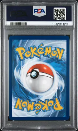 2025 POKEMON SVP EN-SV BLACK STAR PROMO #211 GOTHITELLE PSA 9 - Image 2