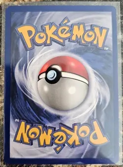 1999 Pokemon Fossil Set Golem 36 NM or Better - Image 2