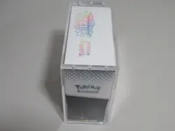 ✅ PRISMATIC EVOLUTIONS POKEMON CENTER EXCLUSIVE SEALED ELITE TRAINER BOX ETB #2 - Image 4