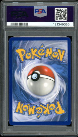2018 Pokemon Lost Thunder #199 Blacephalon GX Full Art PSA 9 Mint - Image 2