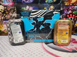 Pokemon TCG 13 Pack Lot 151 Tin BLACK BOLT Elite Trainer Box ETB WHITE FLARE Min - Image 2