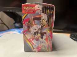 Pokemon Mega Evolution Phantasmal Flames Booster Box 36 Packs - Mint - Image 4