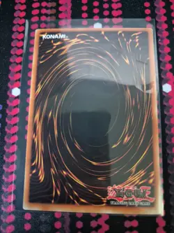 YuGiOh! Evolzar Laggia PHSW-EN043 Ultimate Rare 1st Ed - Image 2
