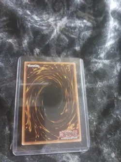 YuGiOh King Dragun FET-EN036 1st Edition Super Rare - Image 3