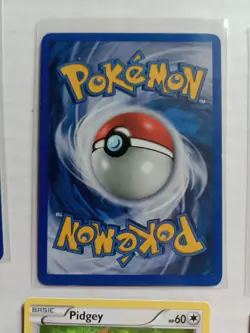 Pokemon Cards Bundle Kanto 151 Pokedex Mixed Sets Pidgey Pidgeotto Collection - Image 5