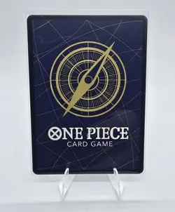 Monkey D Luffy OP05-119 SEC Awakening Of The New Era One Piece Card - Image 2