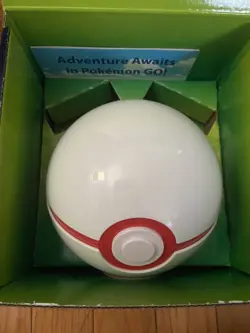 *no cards / box & ball only* - Premier Deck Holder Collection Dragonite VSTAR - Image 2