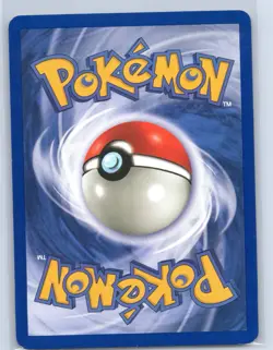 1st Edition Sleep! 79/82 Team Rocket WoTC Pokemon Trading Card Game 2000 - Image 2