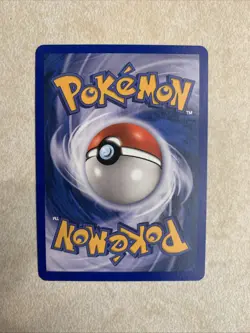 Pokemon TCG Psyduck - 104/147 - Aquapolis Vintage Rare Card ENG E-series - Image 4
