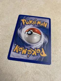 Pokemon TCG Psyduck - 104/147 - Aquapolis Vintage Rare Card ENG E-series - Image 5