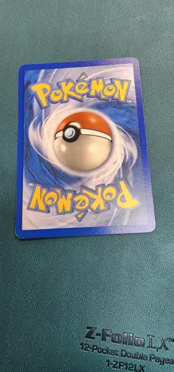 Sharpedo 37/132 Reverse Holo Rare Secret Wonders Pokemon Card - Image 4