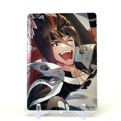 Goddess Story: Qinqyi ZZZ 10M06SP-06 Anime Waifu CCG Trading Card - Image 2