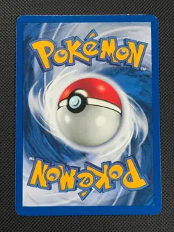 Lt. Surge's Voltorb 84/132 1ST EDITION Pokemon Card WOTC Gym Heroes Common - Image 2