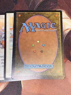 Army Of Allah X1 Mtg Arabian Nights Nm Light - Image 4