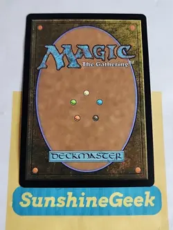 Deadly Dispute (2091) Sonic Secret Lair Drop Regular - Image 2