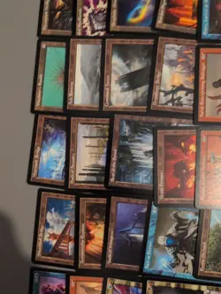 MTG 92 The Brothers War Commander. Joblot. Many Rares. Good Value Staples. - Image 4