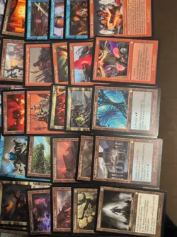 MTG 92 The Brothers War Commander. Joblot. Many Rares. Good Value Staples. - Image 5