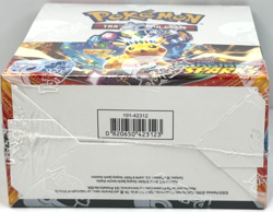 🔥 NEW Pokemon TCG Surging Sparks Booster Box Sealed w/36 Packs/Ace Spec/Ex/Rare - Image 3