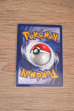 Carte Pokemon Rondoudou 54/64 - Edition 1 - Jungle Wizards - francaise - Image 2