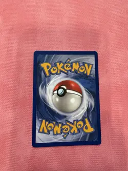 Vintage Pokemon Collection Fossil Complete Set 62/62 - Image 4