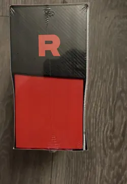 Pokemon TCG - Destined Rivals - Pokemon Center ETB Elite Trainer Box SEALED - Image 2