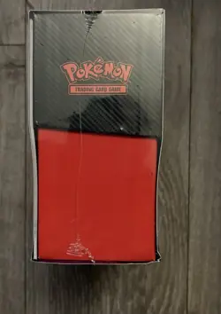 Pokemon TCG - Destined Rivals - Pokemon Center ETB Elite Trainer Box SEALED - Image 4