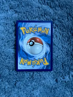 Hisuian Growlithe 181/167 Illustration Rare NM Twilight Masquerade Pokemon TCG - Image 2